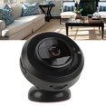 thumbnail image 4 of Cámara De Seguridad Para El Hogar, 1MP HD Pixel Monitoreo En Tiempo Real Grabación Cíclica Automática Portátil Detección Móvil Cámara De Seguridad WIFI Para Interiores Y, 4 of 7