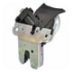 thumbnail image 3 of Actuador de pestillo de bloqueo de tapa de maletero trasero 4E0827505C reemplazo directo 4F5827505B 4F5827505C para Golf cc accesorios automotrices, 3 of 8