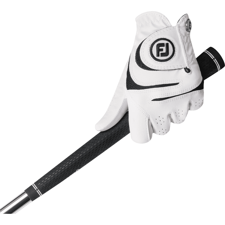 FootJoy Women's WeatherSof Golf Glove, Left-Hand, M/L photo 4