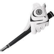 FootJoy Womens WeatherSof Golf Glove, ML