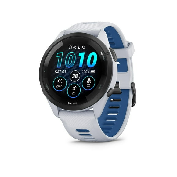 Garmin Forerunner® 265 GPS Smartwatch