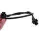 thumbnail image 4 of 3Pcs Car Rubber Hose Water Return Radiator Scavenging Pipe for / 1323Y2, 4 of 5