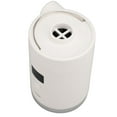 thumbnail image 1 of Portable Pump with LED Light, Rechargeable Electric Inflator for Inflatables, Ideal for Travel and Outdoor Use, Mini Mattress Pump, 1 of 1