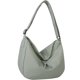 thumbnail image 1 of Bolso bandolera para mujer, bolso de hombro con cremallera y correa de hombro ajustable para uso diario, 1 of 3