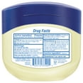 thumbnail image 4 of Vaseline Original Skin Protectant Petroleum Jelly All Skin Type, 13 oz, 4 of 10