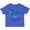 Royal Blue, variant on Inktastic If I Can't Be a Unicorn, I'm Gonna Be a Narwhal Boys or Girls Toddler T-Shirt