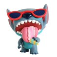 thumbnail image 5 of Funko POP! Disney: Lilo & Stitch - Summer Stitch [Scented] #636 Exclusive, 5 of 5