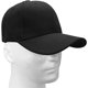 thumbnail image 4 of Gorra de béisbol de tamaño ajustable para entrenamientos de carrera y actividades al aire libre todas las estaciones, 4 of 5