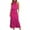 Pink, variant on Aboser Silky Satin Evening Dresses for Women Elegant Classy Cocktail Dress Trendy Cold Shoulder Maxi Dresses Business Casual Party Dress Formal Prom Dresses