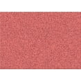 thumbnail image 1 of Ahgly Company Indoor Rectangle Patterned Bean Red Area Rugs, 2' x 5', 1 of 6