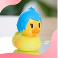 thumbnail image 4 of Duckalooz Disney Joy Small Toy Duck, 4 of 4