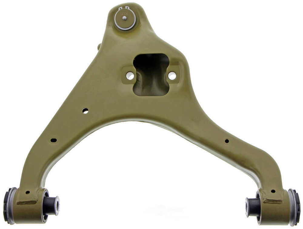 Mevotech CTXMS401295 Suspension Control Arm and Ball Joint Assembly