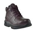 thumbnail image 2 of Nike Air Max Goaterra Men's Boots Deep Burgundy 365970-666, 2 of 6