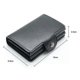 thumbnail image 3 of Double Anti-Theft Wallet RFID-NFC Secure POP UP Card Holder, 3 of 5