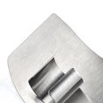 thumbnail image 2 of Stainless Steel Kitchen Tools Hand Finger Protector Knife Cut Slice Safe Guard Shredded Finger Guard, 2 of 6