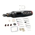 thumbnail image 1 of Kit d'Outils Rotatif Sans Fil USB Stylo de Gravure pour Menuiserie Métal Verre Mini Perceuse Sans Fil, Compact et Léger Portable, 1 of 7