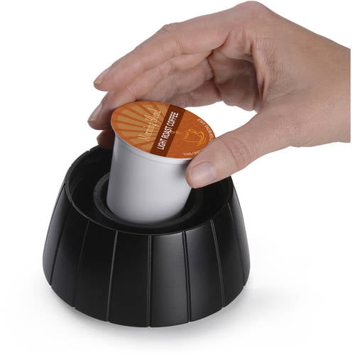 Presto MyJo Single Cup Coffee Maker Red 02835