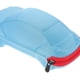 thumbnail image 3 of BRIGHTFUFU Estuche para gafas con forma de coche, bonito estuche para gafas con cremallera, portátil, para niños., 3 of 8