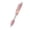 Pink, variant on Automatic Handheld Bubble Blower Pen Shaped Portable Bubble Maker Wand with Led Light for Wedding Party Garden Outdoor Events Blue