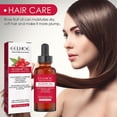 thumbnail image 2 of Huile de Rose Musquée, 100 % Pure & Naturelle Pressée à Froid Meilleure Huile Faciale 30ml, 2 of 5