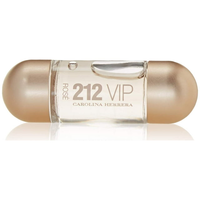 Perfume Carolina Herrera 212 Vip Rose, Perfume, 5 ml