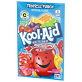thumbnail image 6 of Kool-Aid Soft Drink Mix Tropical Punch Unsweetened, Caffeine Free 0.17 Oz., (12 Pack) Free Bonus Sampler(s) Included With Offer Beverage and Flavor May Vary, 6 of 7