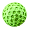 thumbnail image 1 of OPDBN Balle Interactive en Nid d'Abeille pour Animaux, Jouet, 1 of 1