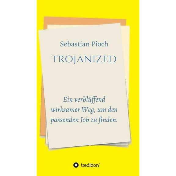 trojanized (Hardcover)