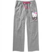 Hello Kitty - Juniors Boyfriend Lounge Pants