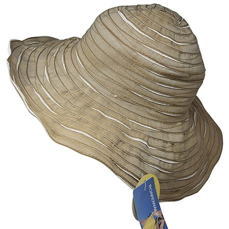 Packable Reversible Crusher Sun Shade Beach Hat Adjule Wide Packable Reversible Crusher Sun Shade Beach Hat Adjule Wide Shapeable Brim Spf Upf 50