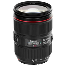 Canon RF 24-105mm f/4L IS USM Lens, Tether Tools Pro USB-C to USB 