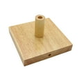 thumbnail image 4 of GROWTH TANK Wooden Table Lamp Base Replacement Parts Accs Craft Simple Using Modern B, 4 of 9