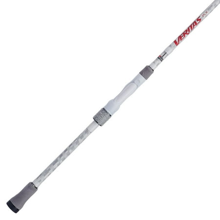 UPC: 0036282982208 | Abu Garcia 7’ Veritas LTD Spinning Fishing Rod 1 Piece Rod