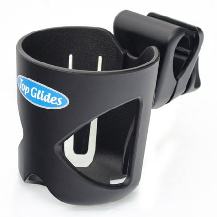 Universal Cup Holder for Walker/Wheelchair/Rollator