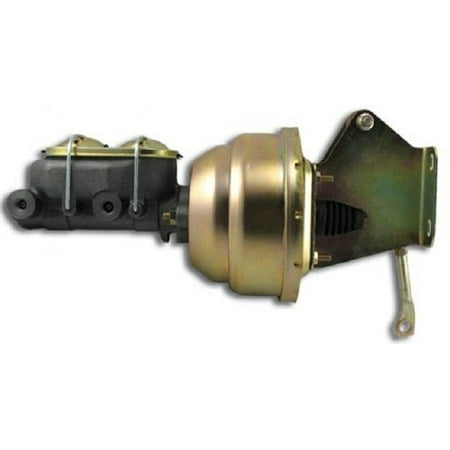 F150 Power Disc Brake - MBM BB-8D-7486J - Jeep CJ7 CJ5 8\