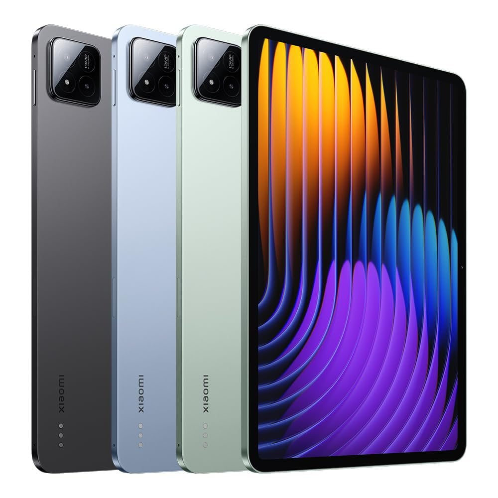 Xiaomi Pad 7 Ai WiFi Version Global No Calls or Text 11.2 inches