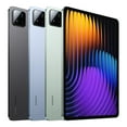thumbnail image 2 of Xiaomi Pad 7 Ai WiFi Version Global No Calls or Text 11.2 inches 3.2K 144Hz 8850mAh Bluetooth 5.4 Four Speakers 13 Mp Model 2410CRP4CG Green, 256GB + 8GB, 2 of 8