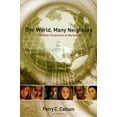 thumbnail image 2 of One World, Many Neighbors: A Christian Perspective on Worldviews (Paperback), 2 of 2