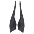 thumbnail image 1 of Front Spoiler Windshield Wiper Cover for Forester 13-18, 1 of 5