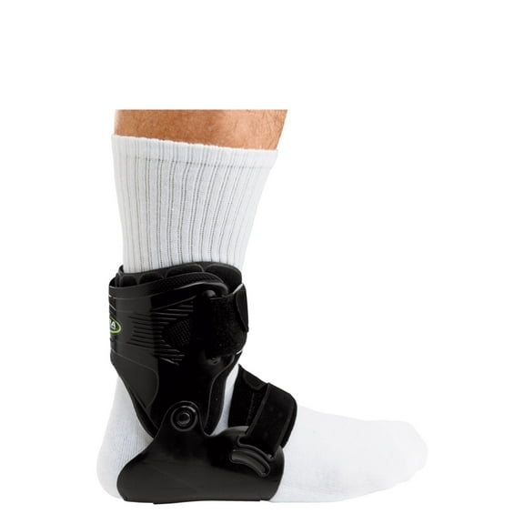 Breg Ultra Zoom Stabilizing Ankle Brace L1902