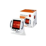 Infrared Heating Light used to treat Pain, Strain, Soreness, and more!
