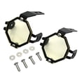 thumbnail image 2 of LOVIVER Foglight Lamp Cover Motorcycle Accessories for R1200GS Adventure LC Light Yellow, 2 of 8