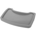 thumbnail image 4 of Assiette de Rangement pour Chaise Haute, Assiettes pour Poussette, Accessoires pour Chaise Haute Bébé, 4 of 8