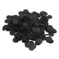 thumbnail image 1 of 500 Pcs Pièce Ronde Non Tissée Bricolage Décoration Puce Ronde Non Tissée 25mm Copeaux Ronds Accessoires Puce, 1 of 8