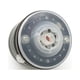 thumbnail image 5 of Peonza LED de colores con destellos, divertido juguete musical luminoso de madera con destellos LED de colores, peonza ultra sensible, 5 of 7