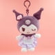 thumbnail image 4 of Rose Kuromi-almohadas de felpa para niños, juguetes de Sanrio, Boutique de moda, modelo de Anime genuino, relleno de algodón PP, regalos para niñas, 4 of 5