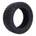 thumbnail image 1 of Neumático De Vacío Para Scooter Eléctrico, Neumático Para Scooter Eléctrico De 10 Pulgadas, Caucho Resistente Al Desgaste A Prueba De Calor Para Reemplazo, 1 of 7