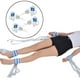thumbnail image 5 of Sujeción de para pacientes para Colcomx Soporte para miembros de sujeción, 5 of 8