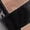 Black, variant on Women's Leopard Print Mesh Mary Jane Flats, Adjustable Buckle Strap Ballerina Shoes, Breathable Square Toe Casual Flat Shoes for Daily Party