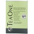 Java One Tropical Citrus Green Tea OOH Pods, 14Count Pods (Pack of 6